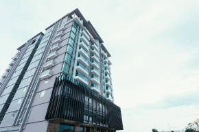  CA&SA Serviced Apartment  Phnom Penh